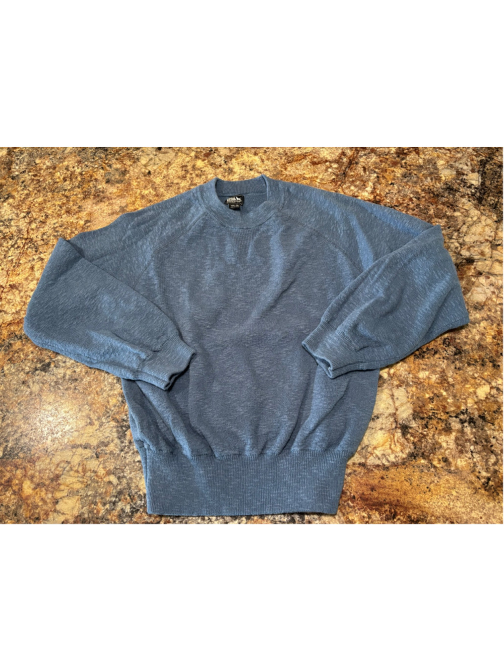 Eddie Bauer Outdoor Outfitters Sweater
